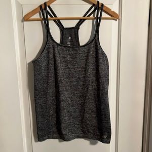 New balance work out top